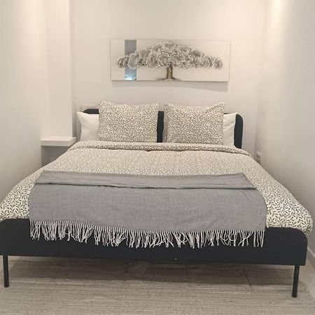 Ferienwohnung Loft En Retiro Madrid Exterior foto