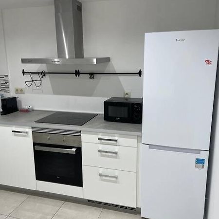 Ferienwohnung Loft En Retiro Madrid Exterior foto